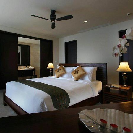 Luxury Apartment At Ayana Residences Jimbaran Екстериор снимка