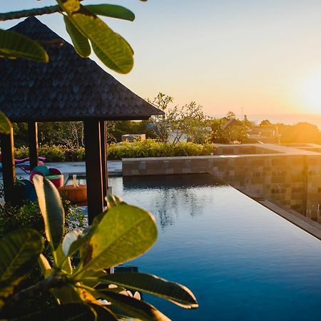 Luxury Apartment At Ayana Residences Jimbaran Екстериор снимка