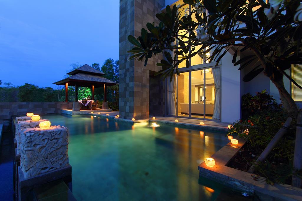 Luxury Apartment At Ayana Residences Jimbaran Стая снимка