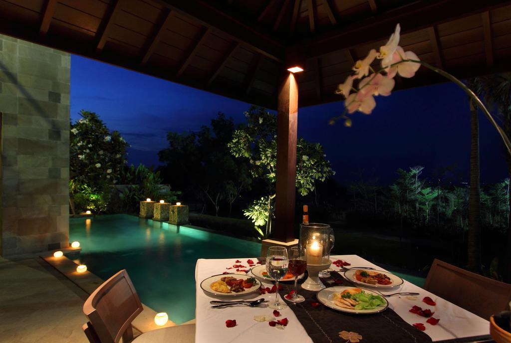 Luxury Apartment At Ayana Residences Jimbaran Екстериор снимка
