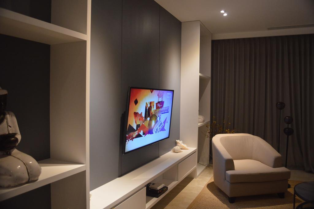 Luxury Apartment At Ayana Residences Jimbaran Стая снимка