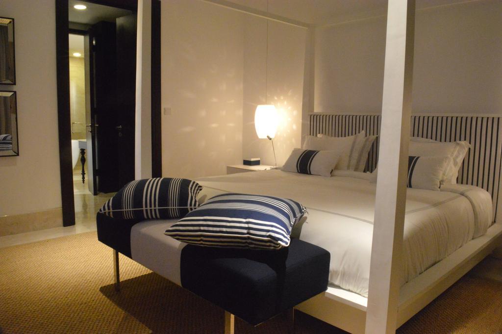 Luxury Apartment At Ayana Residences Jimbaran Стая снимка