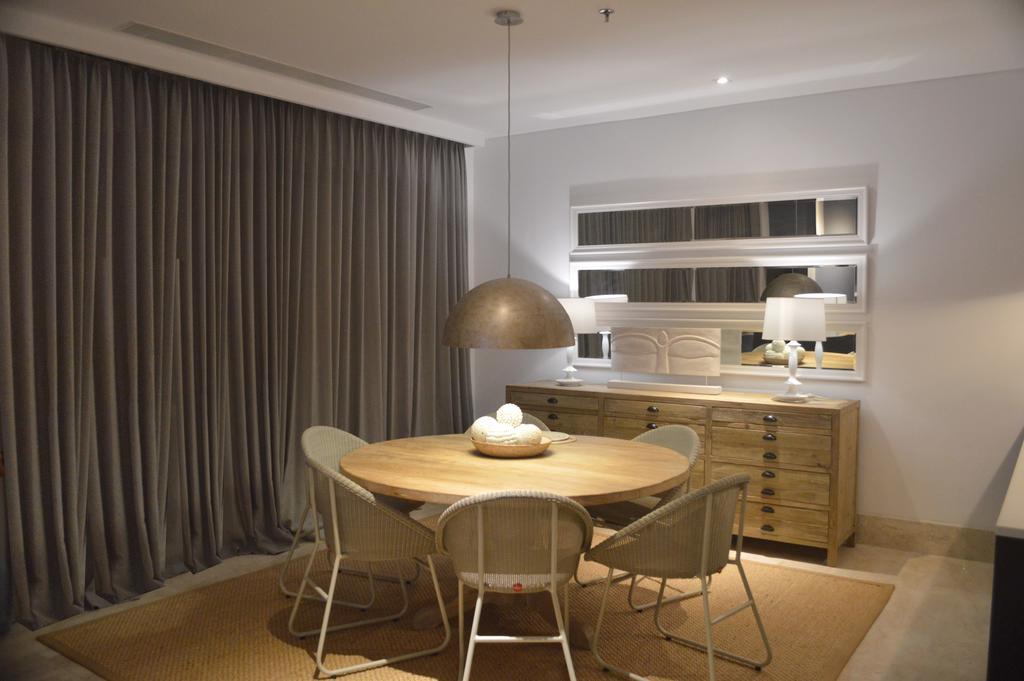 Luxury Apartment At Ayana Residences Jimbaran Стая снимка