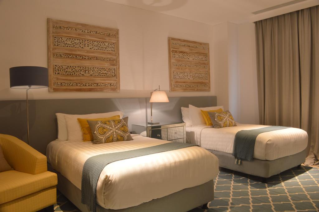 Luxury Apartment At Ayana Residences Jimbaran Стая снимка