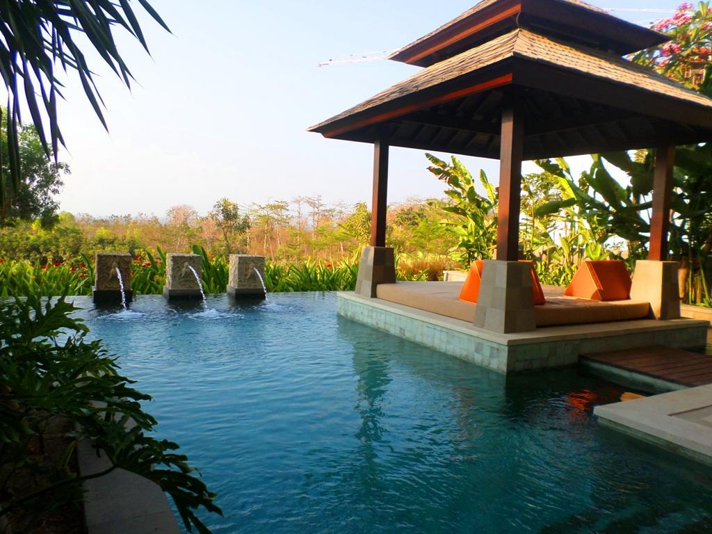 Luxury Apartment At Ayana Residences Jimbaran Стая снимка