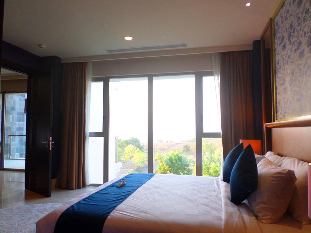 Luxury Apartment At Ayana Residences Jimbaran Стая снимка