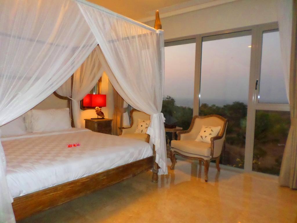 Luxury Apartment At Ayana Residences Jimbaran Стая снимка