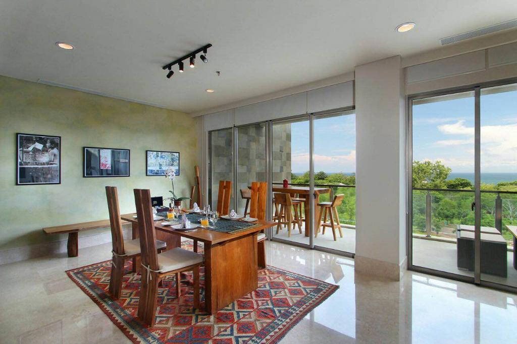 Luxury Apartment At Ayana Residences Jimbaran Стая снимка