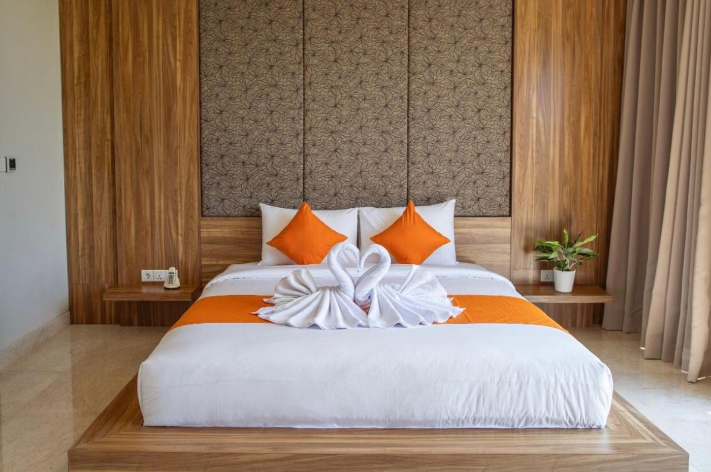 Luxury Apartment At Ayana Residences Jimbaran Екстериор снимка