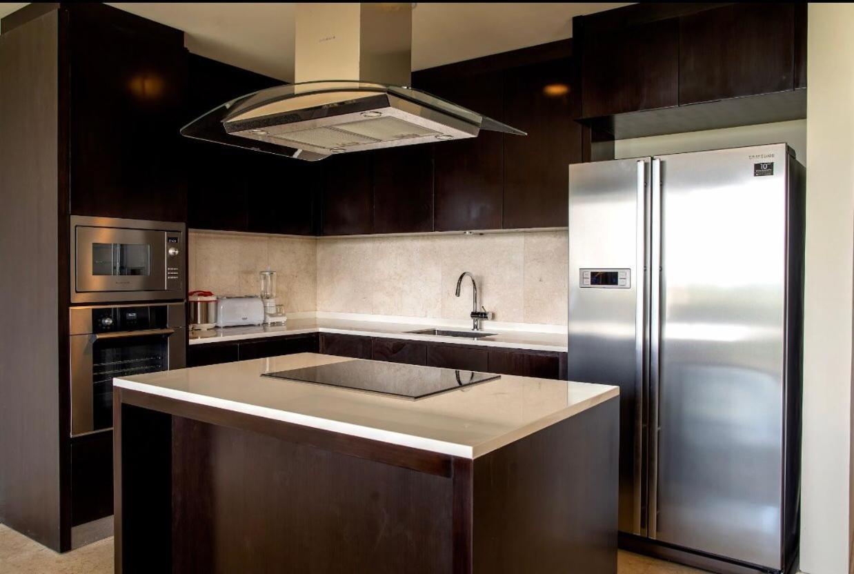 Luxury Apartment At Ayana Residences Jimbaran Екстериор снимка