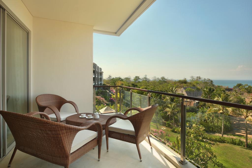 Luxury Apartment At Ayana Residences Jimbaran Стая снимка