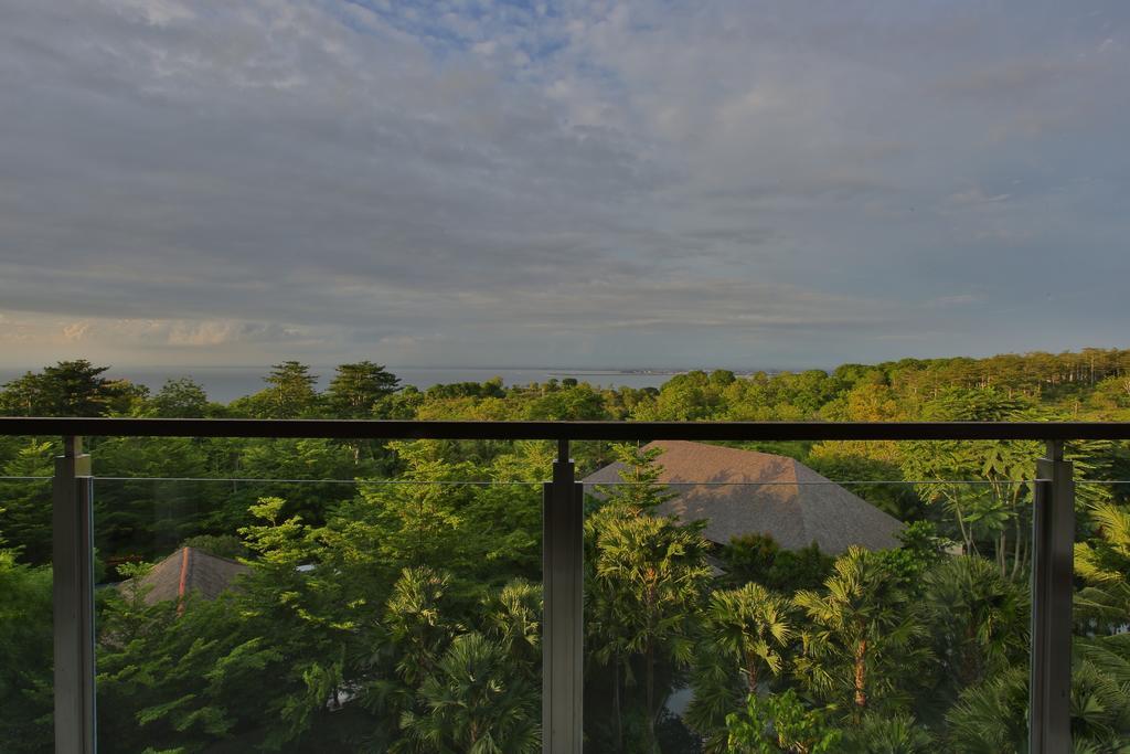 Luxury Apartment At Ayana Residences Jimbaran Екстериор снимка