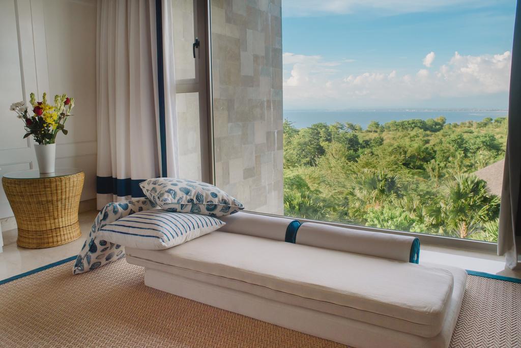 Luxury Apartment At Ayana Residences Jimbaran Екстериор снимка