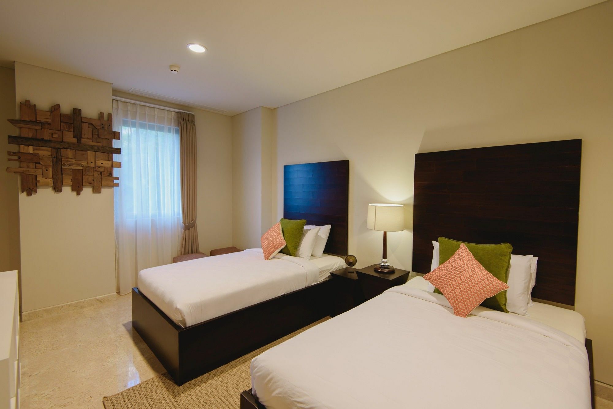 Luxury Apartment At Ayana Residences Jimbaran Екстериор снимка