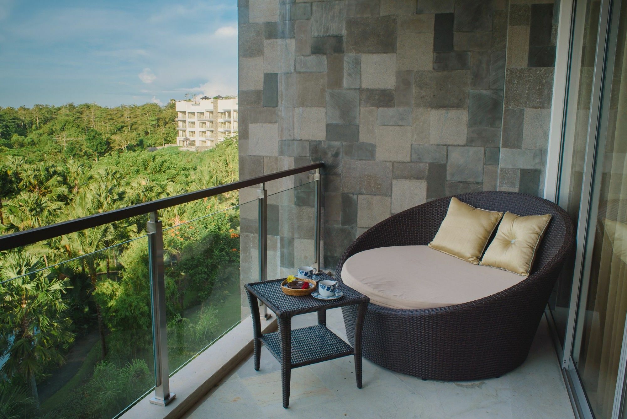 Luxury Apartment At Ayana Residences Jimbaran Екстериор снимка