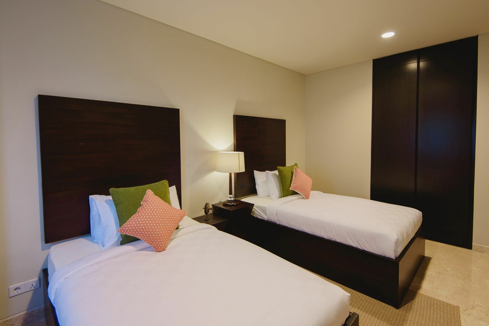 Luxury Apartment At Ayana Residences Jimbaran Екстериор снимка