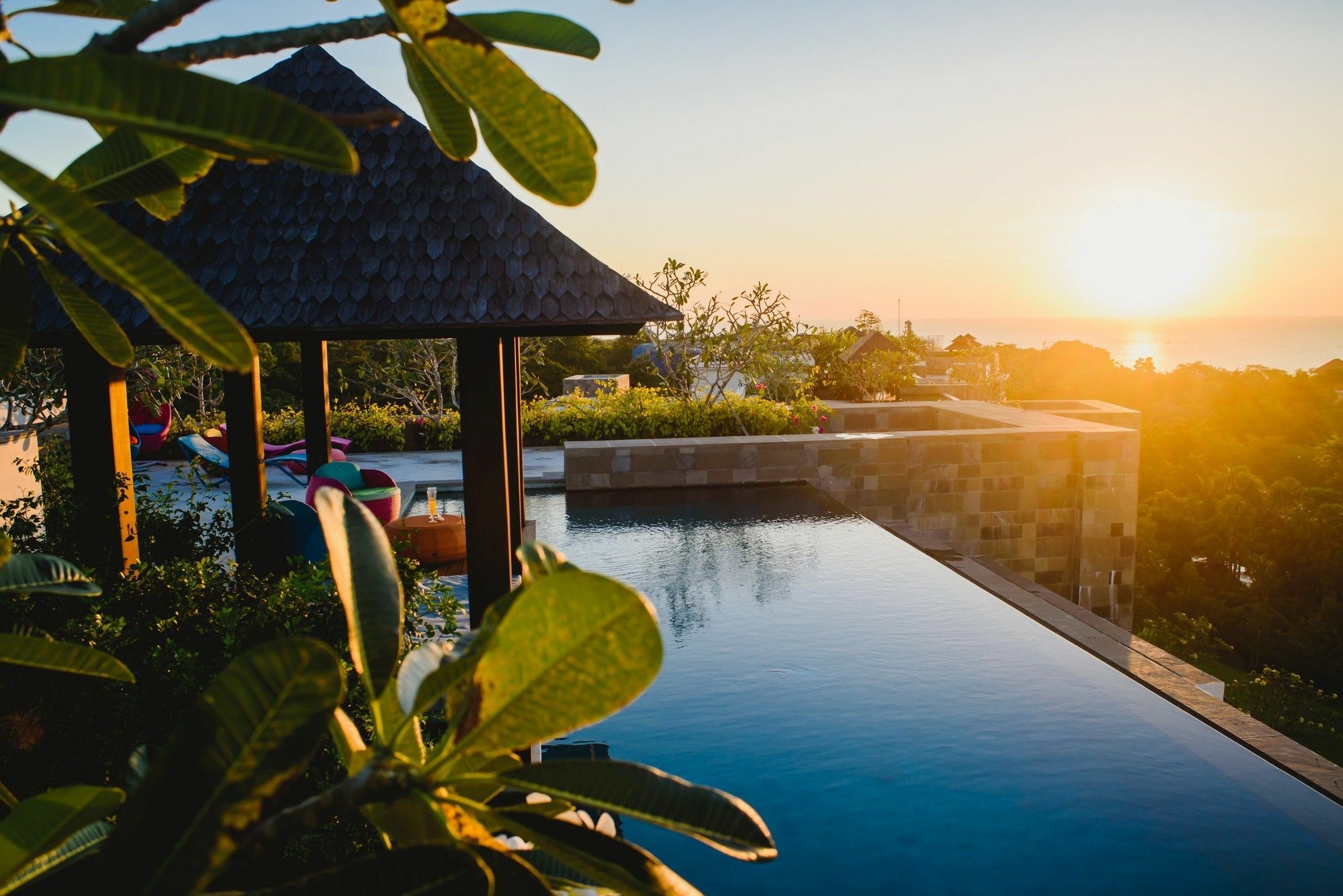 Luxury Apartment At Ayana Residences Jimbaran Екстериор снимка